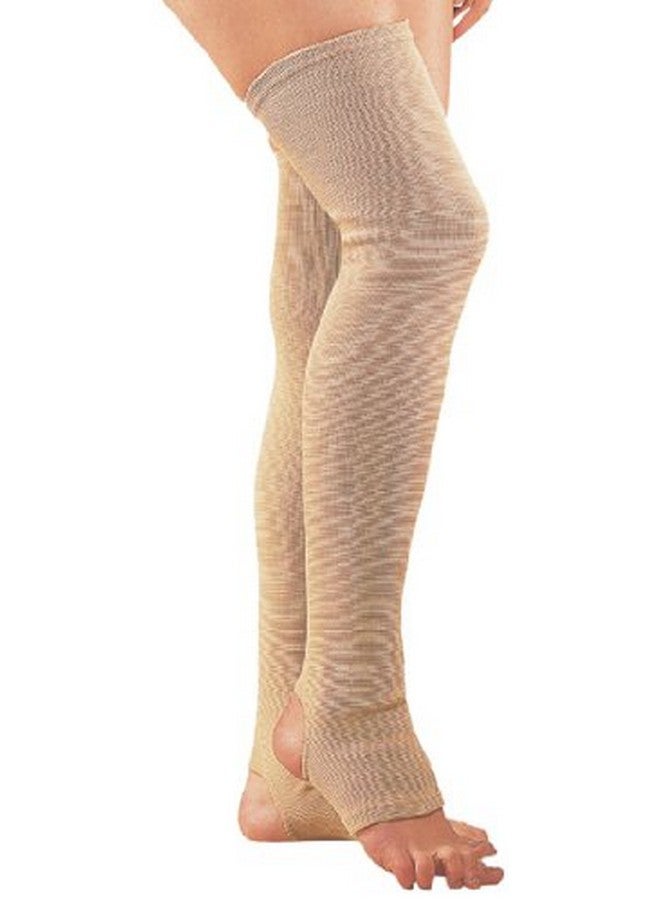 Flamingo Varicose Vein Stockings - Large - Image 1
