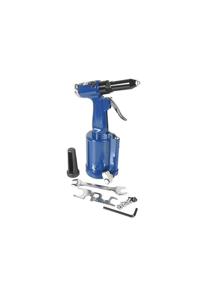 JTC 1/4" Air Riveter by JTC 5819 - Image 2