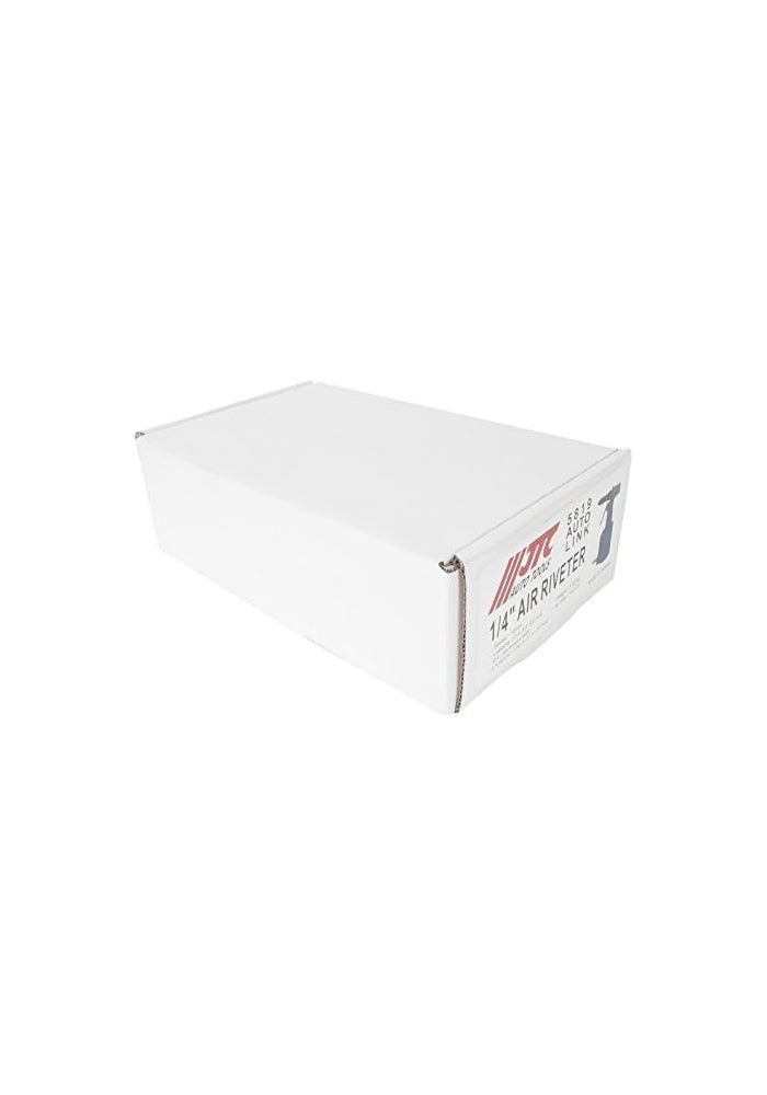 JTC 1/4" Air Riveter by JTC 5819 - Image 3