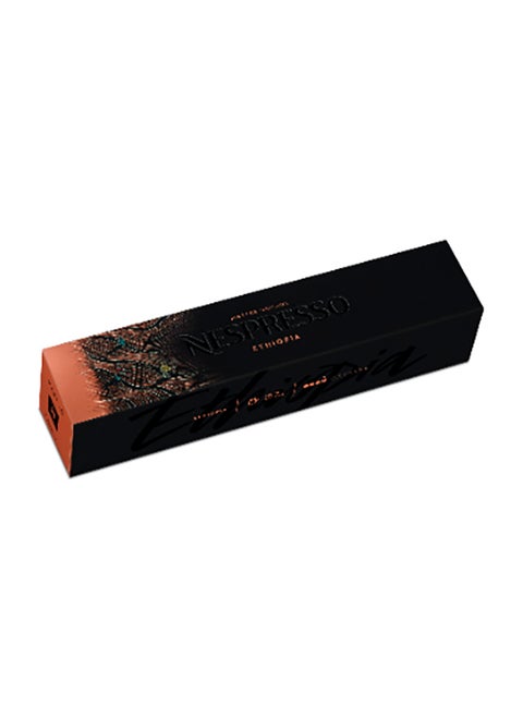 Ethiopia, Vertuo Range 10 Capsules (95g)