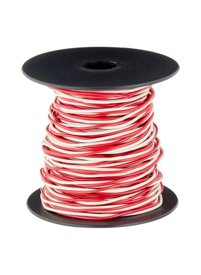 20/2 Door Bell Cord Red and White 500ft - pzsku/ZA408762DE069FA3BF398Z/45/_/1735651659/a009ccfa-325b-4134-8d7d-8536edfcd318