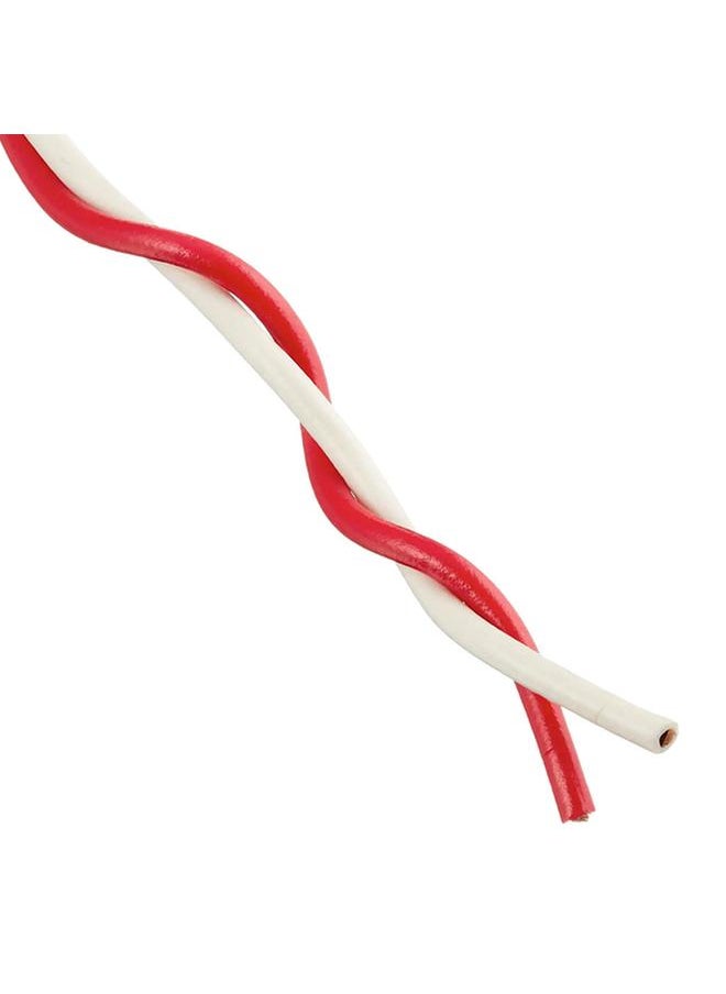 20/2 Door Bell Cord Red and White 500ft - pzsku/ZA408762DE069FA3BF398Z/45/_/1735651661/ad6dc4c9-3ed7-4113-8ceb-f5b8889cdcca