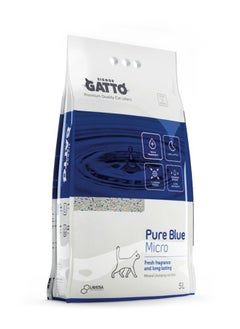 High Performance Absorption And Clumping Cat Litter With Clean Laundry Fragrance 10 Liters - pzsku/ZA408773017C2E1D14D17Z/45/_/1708284221/00514ef9-8fc7-46af-8827-0821931e3654