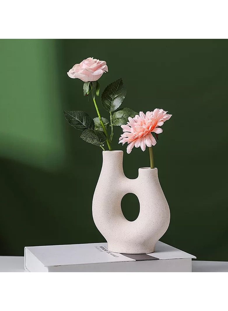 Embryo Vase for Home Decoration | Set of 2 Vases  - Image 5