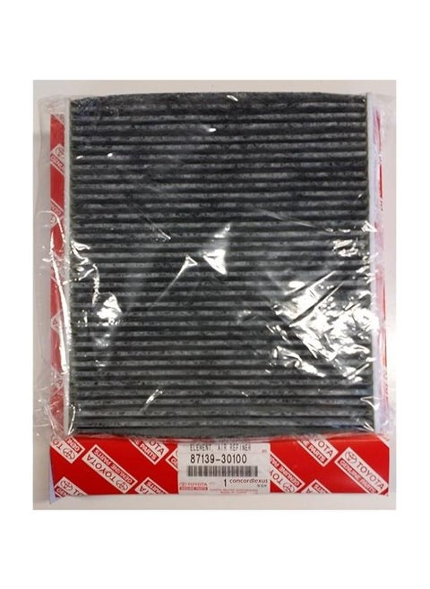 87139-30100 ELEMENT FILTER REFINER TOYOTA