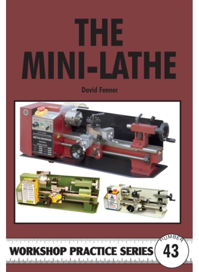 The Mini-lathe : No. 43 