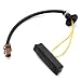HAOTOM Trunk Tailgate Lid Opener Release Switch Compatible for Nissan Maxima 20092014 Infiniti M35 M45 20062010 25380EG010 - Image 2