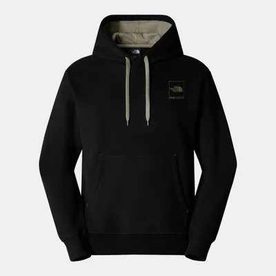 THE NORTH FACE Men's Coordinates Hoodie