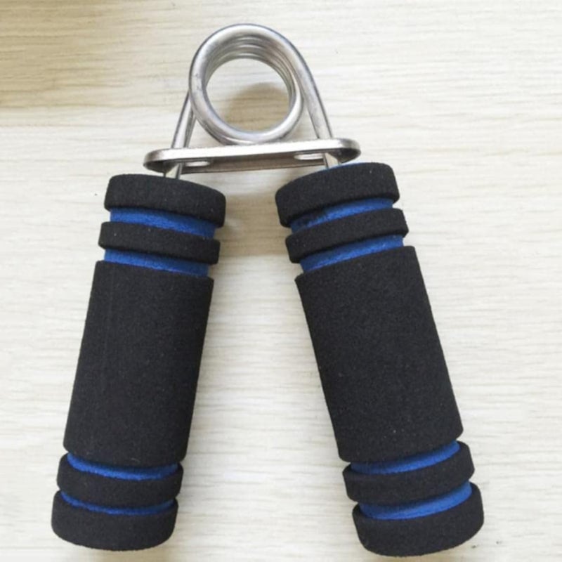 one piece -25-30kg-foam-hand-grip-carpal-strengthen-expander-fitness-forearm-arms-muscle-gripper-trainer-strength-fitness-equipment-5724966
