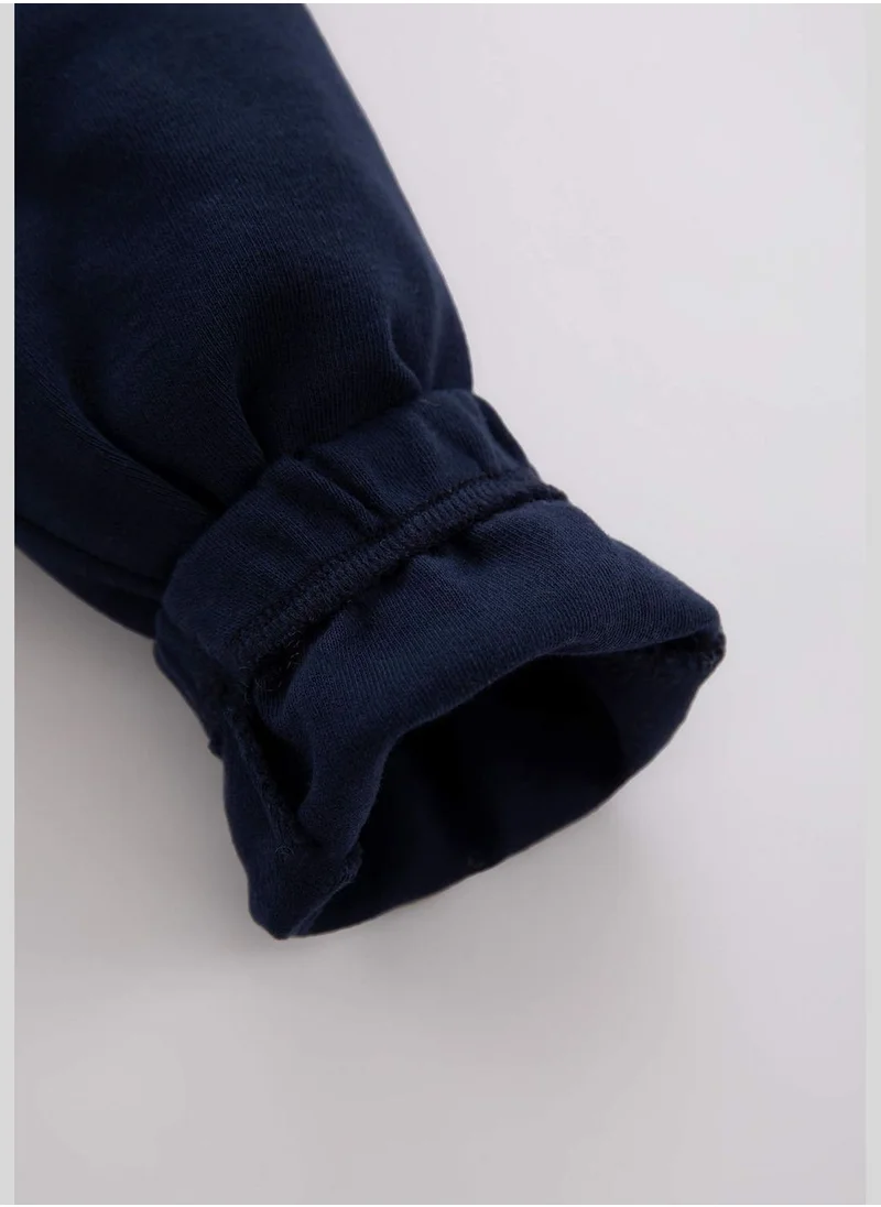 DeFacto 2 Pack BabyBoy Knitted Trousers