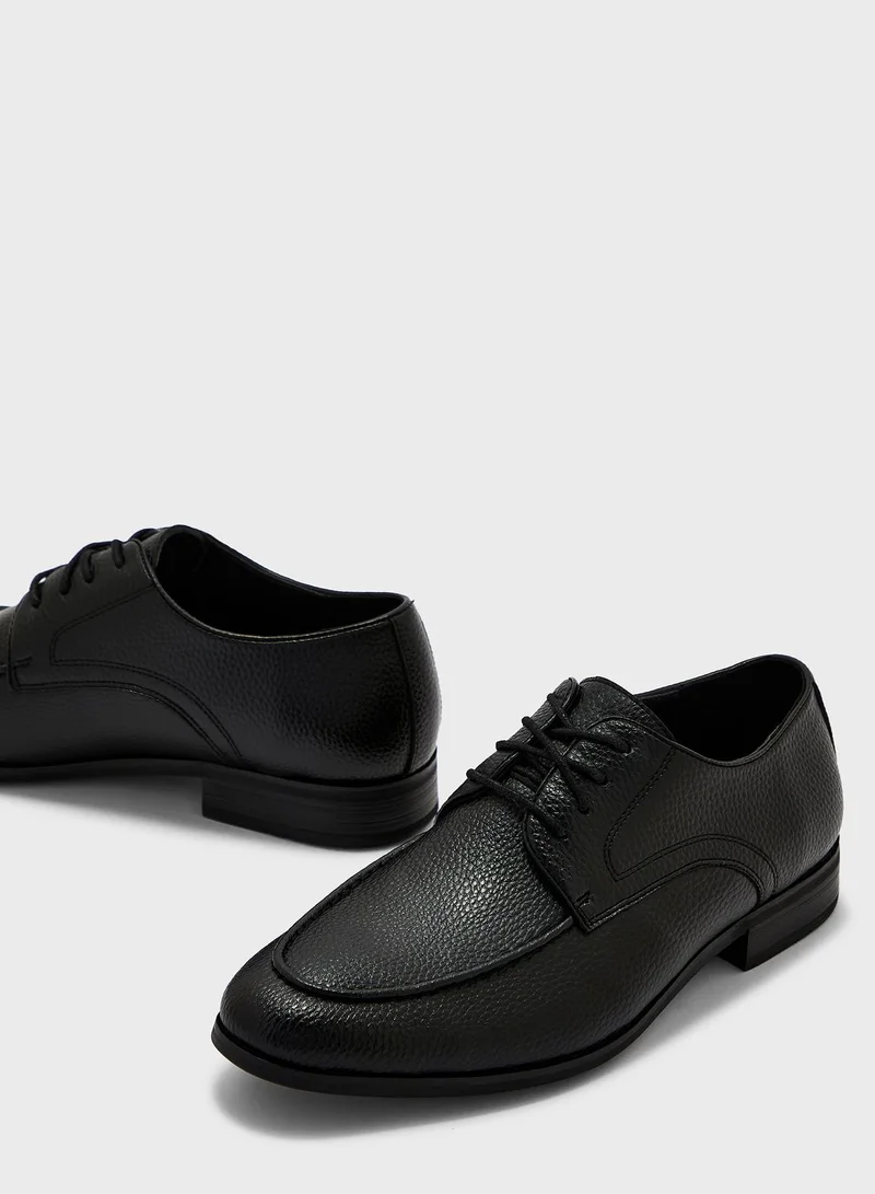 Robert Wood Formal Lace Ups