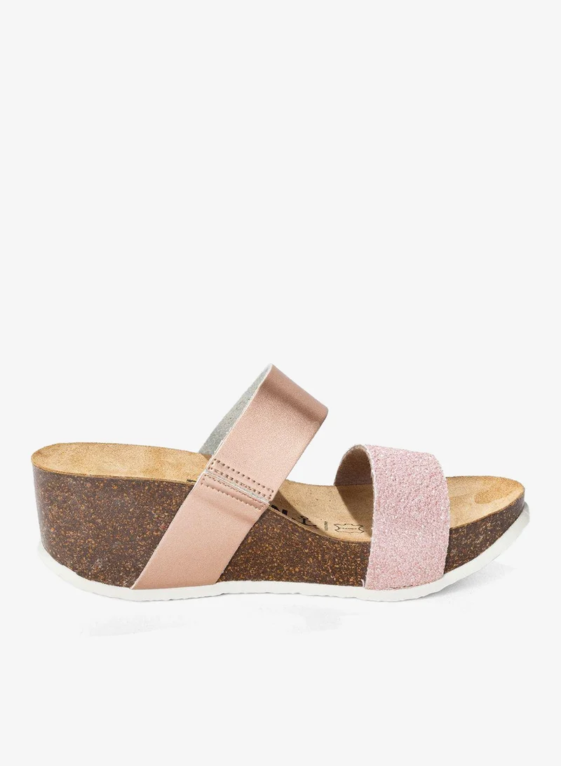 بيتون فيلومين ويدجز بكعب متوسط