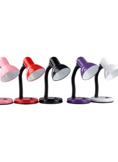 NAGAFA SHOP Purple Modern office lamp PR805  - Image 3