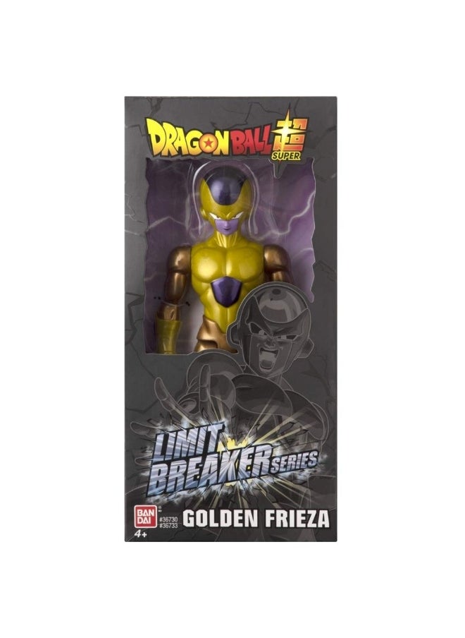Bandai DRAGONBALL L.BREAKER SERIES G.FRIEZA 12" 