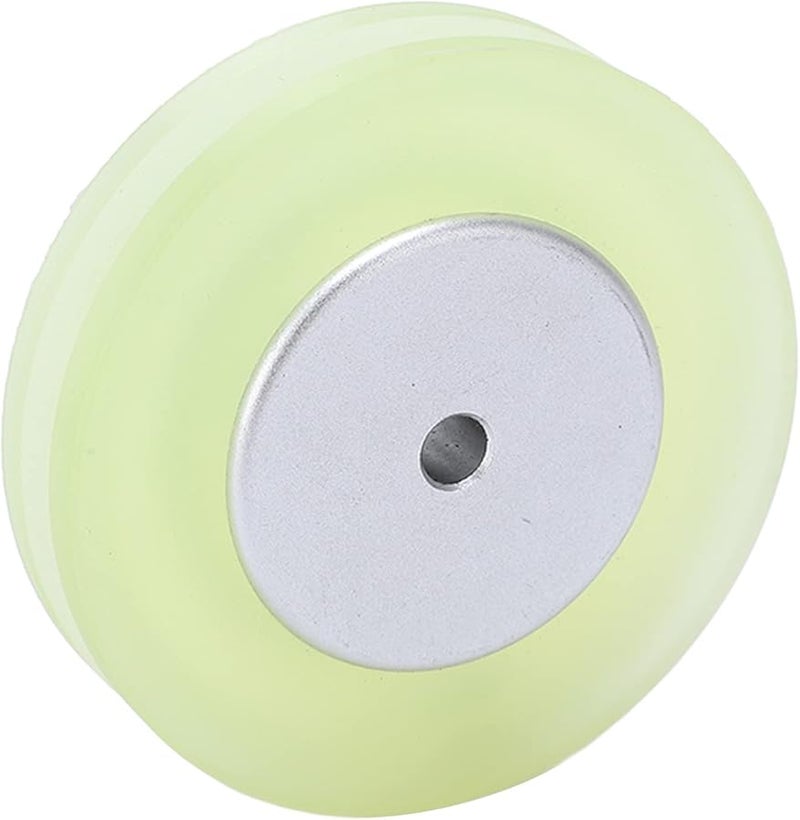 BEM V15 XJL Length Counter Wheel 6mm Hole Diameter Industrial Encoder Meter Accessory - Image 2