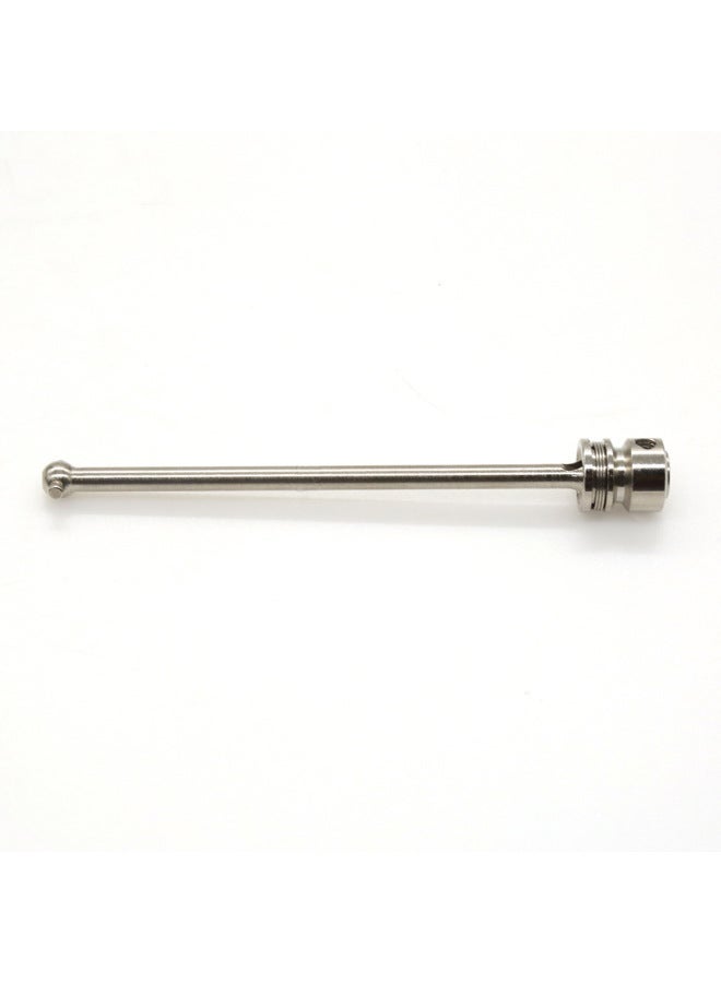 104001-1926 Central Drive Shaft Front And Rear Assembly Changweili Remote Control Car Original Accessories-Color:One Long And One Short  - Image 3