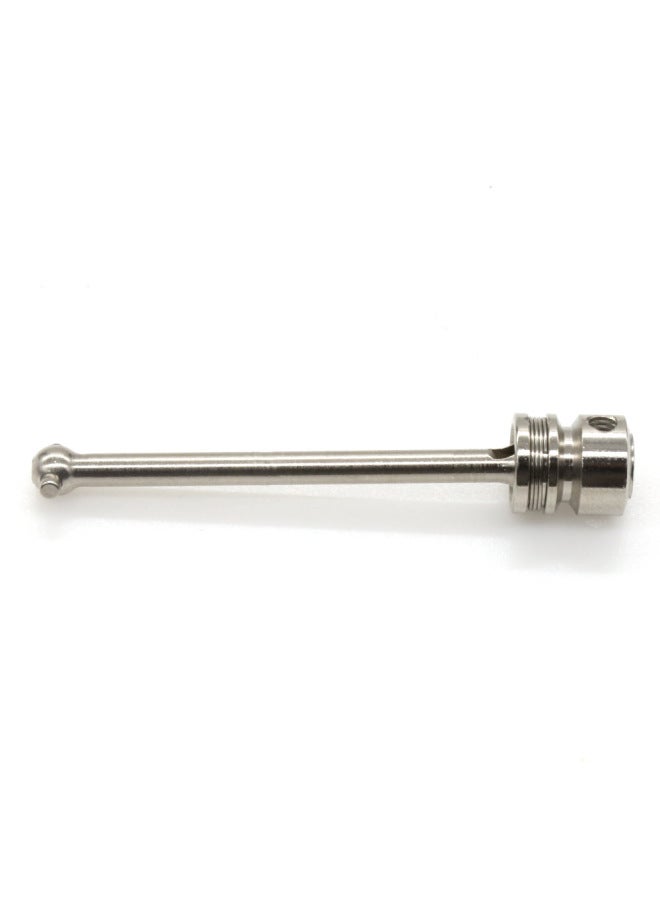 104001-1926 Central Drive Shaft Front And Rear Assembly Changweili Remote Control Car Original Accessories-Color:One Long And One Short  - Image 4