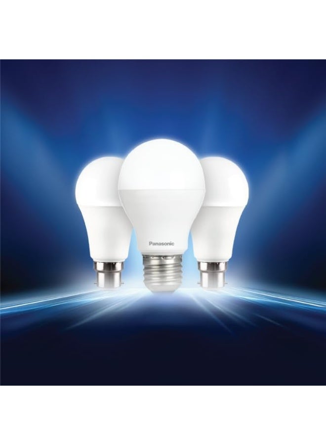 Panasonic Cool Daylight 6500K Led Bulb E27 Base 14W - Image 5