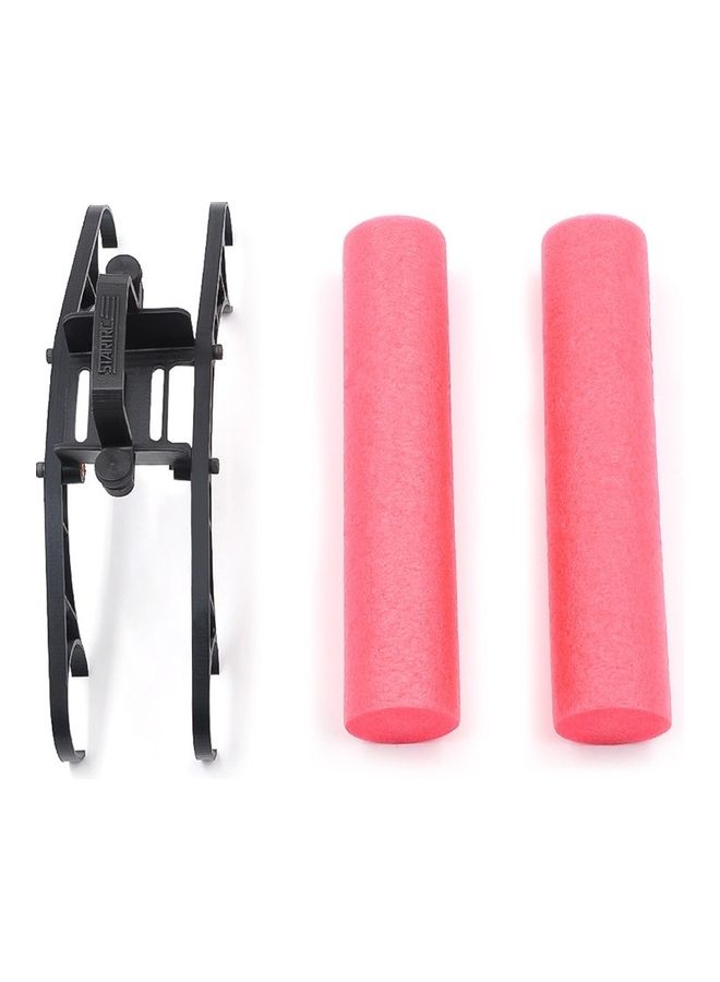 NIBEMINENT Mini Drone Floating Holder Water Landing Gear Extenders Kit  - Image 2