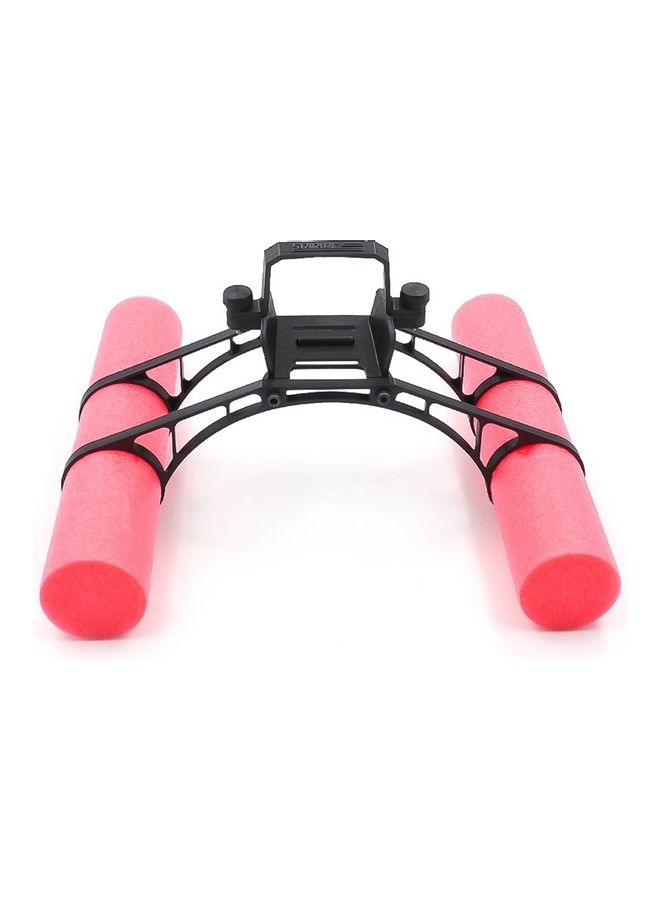 NIBEMINENT Mini Drone Floating Holder Water Landing Gear Extenders Kit  - Image 1