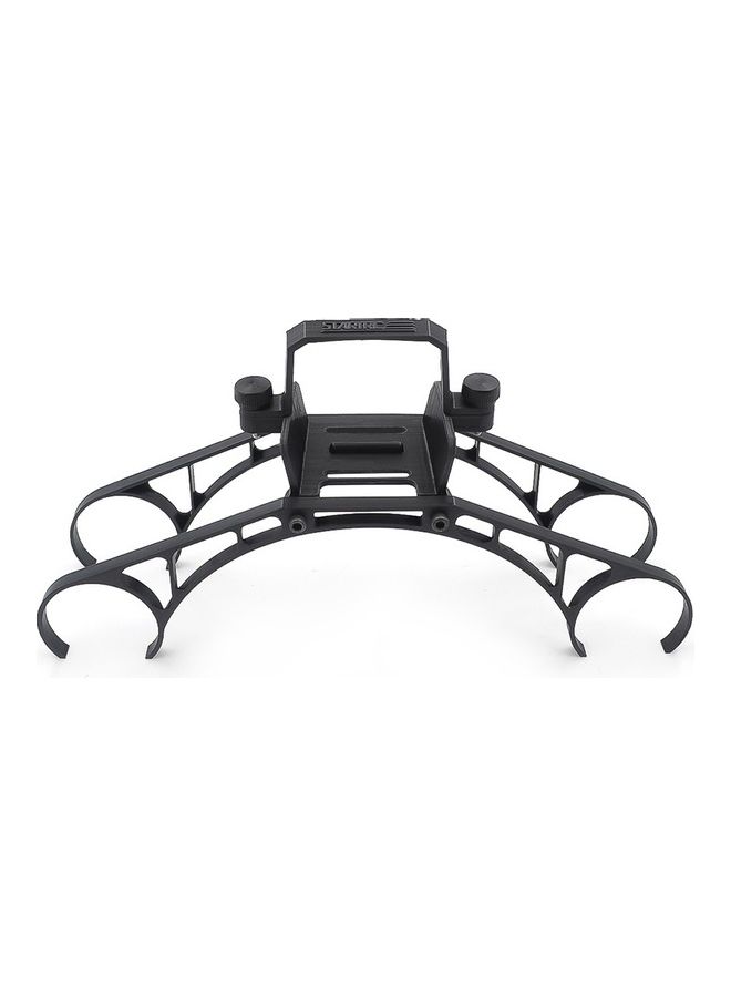 NIBEMINENT Mini Drone Floating Holder Water Landing Gear Extenders Kit  - Image 3
