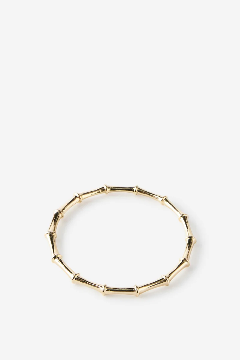 روبي Single Bracelet
