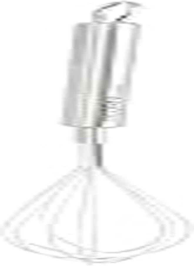 PEDRINI Pedrini Acciaio & Acciaio Stainless Steel Medium Balloon Whisk - 6042-8AA 