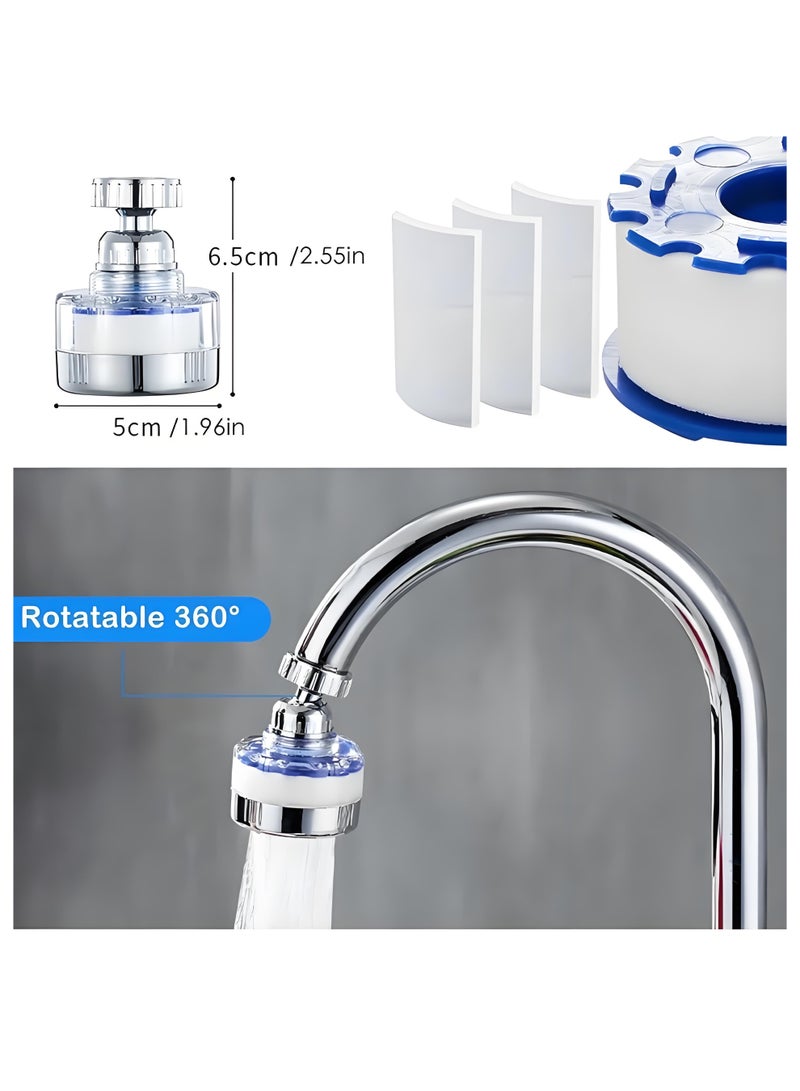 لي يوان تنقية الصنبور - Image 2