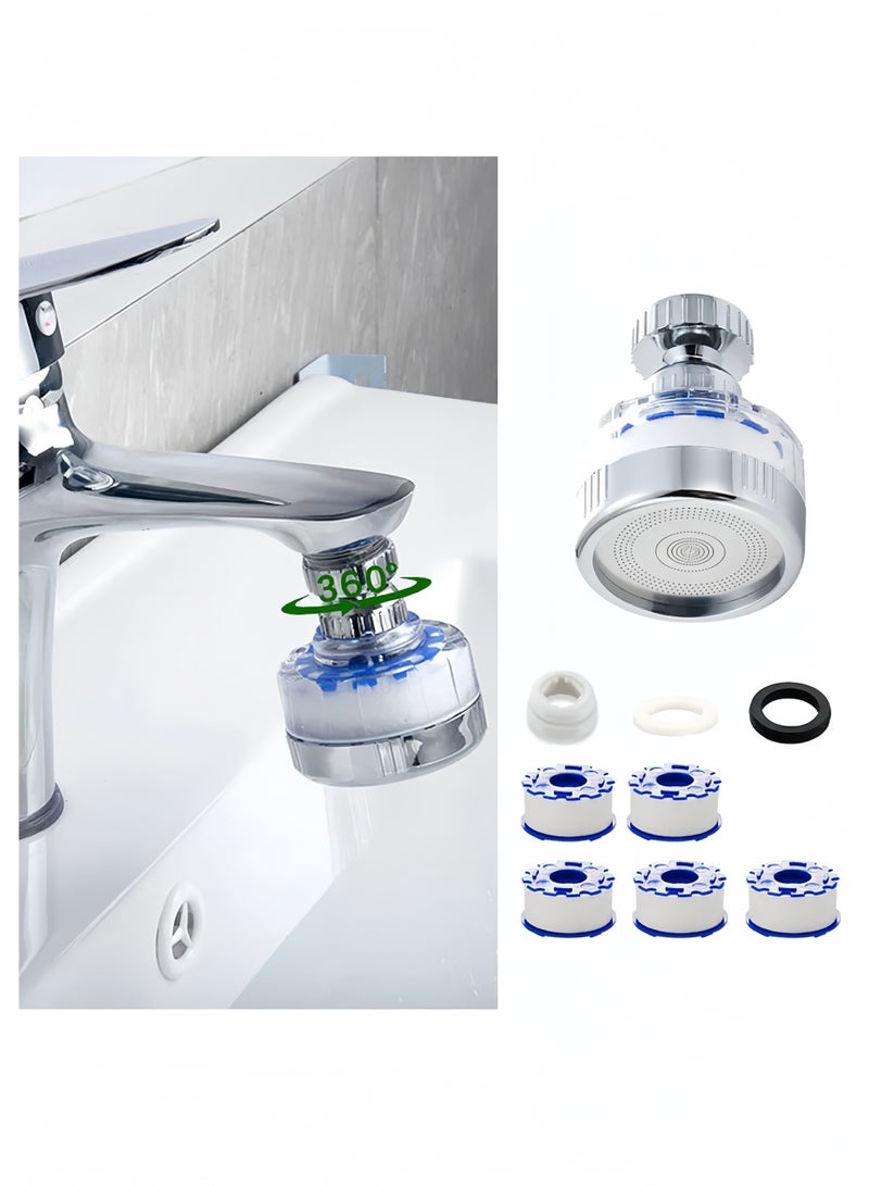 لي يوان تنقية الصنبور - Image 1