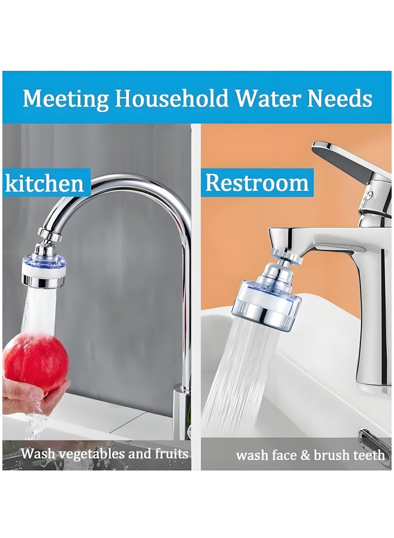 لي يوان تنقية الصنبور - Image 3