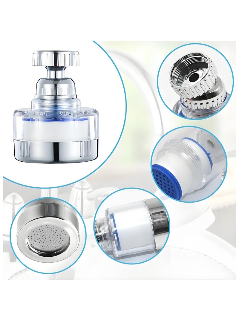 لي يوان تنقية الصنبور - Image 4