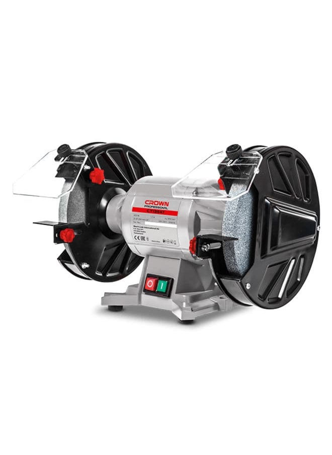 Crown Crown 350W 8-inch grinder 
