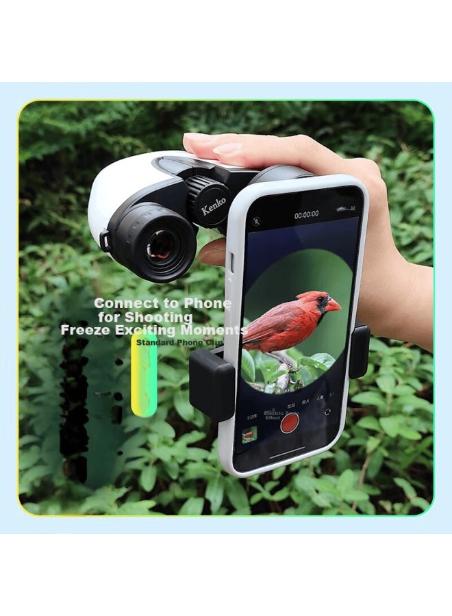 Kenko Japan Kenko 6x21hg Binoculars High-definition Portable Student Theater Concert Children's Festival Gift - Image 4