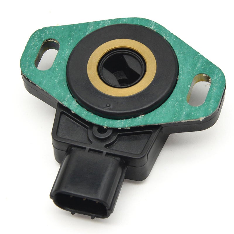 HEDORANCE 977022 TPS Throttle Position Sensor Fit for Honda Civic 20012005 for CRV 20022006 for Acura RSX 2002 2003 2004 2005 2006 Replace 06160PNDA11 - Image 2