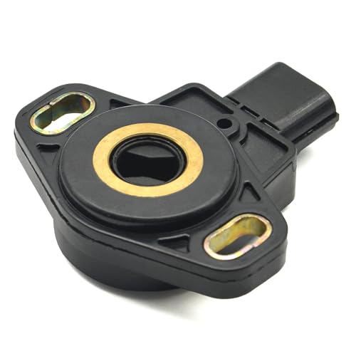 HEDORANCE 977022 TPS Throttle Position Sensor Fit for Honda Civic 20012005 for CRV 20022006 for Acura RSX 2002 2003 2004 2005 2006 Replace 06160PNDA11 - Image 3