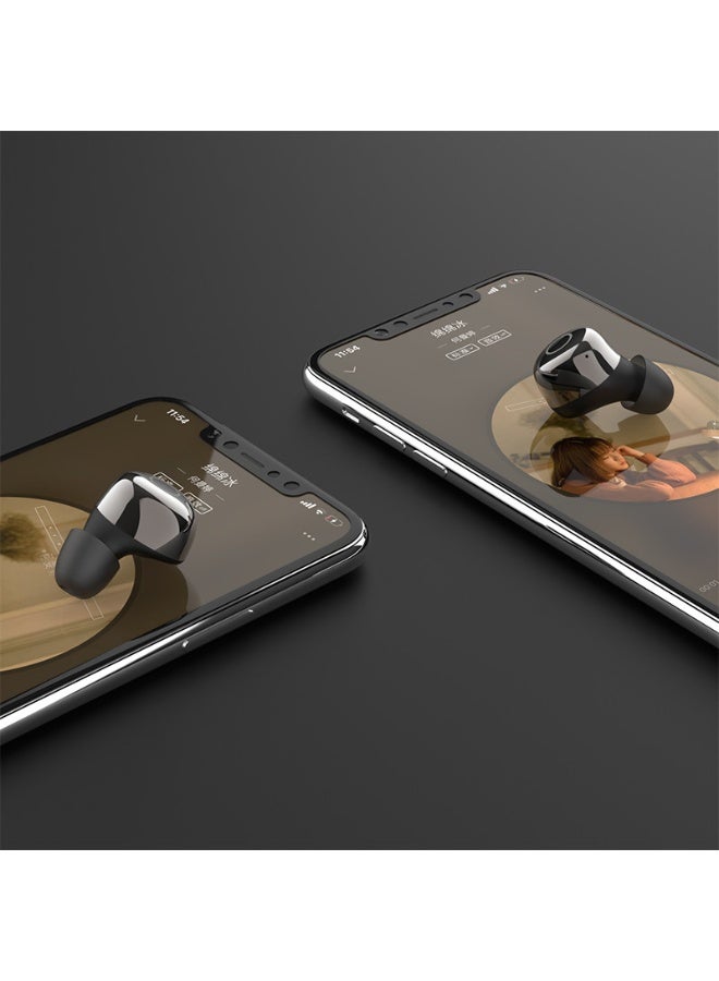 ديفيا سماعات أذن لاسلكية من سلسلة جويبودز TWS الإصدار الثاني - Image 3