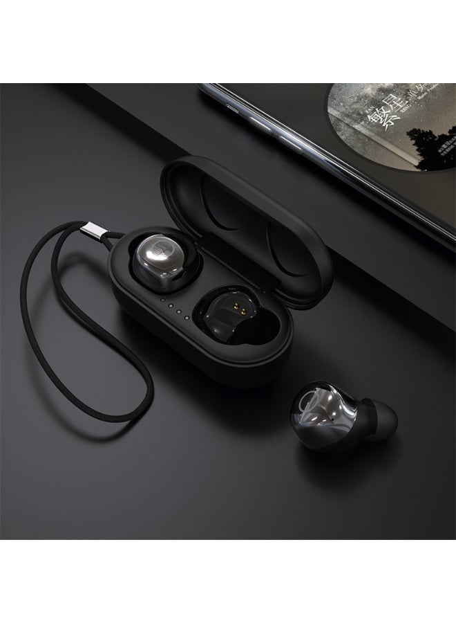 ديفيا سماعات أذن لاسلكية من سلسلة جويبودز TWS الإصدار الثاني - Image 4