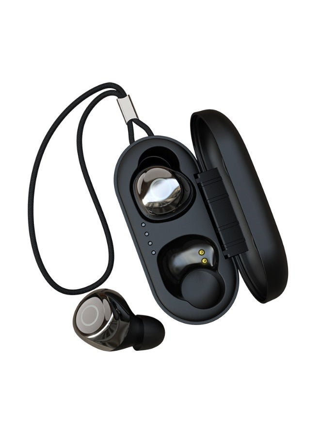 ديفيا سماعات أذن لاسلكية من سلسلة جويبودز TWS الإصدار الثاني - Image 1