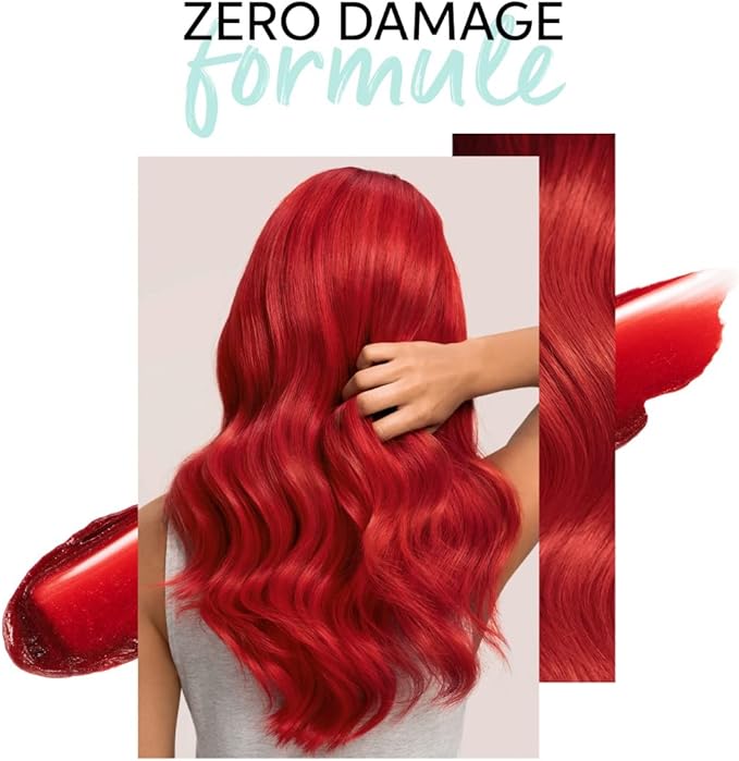 Wella Professionals Wella Color Fresh Coloured Mask Red 150ml - Image 4