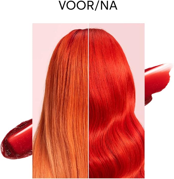 Wella Professionals Wella Color Fresh Coloured Mask Red 150ml - Image 2