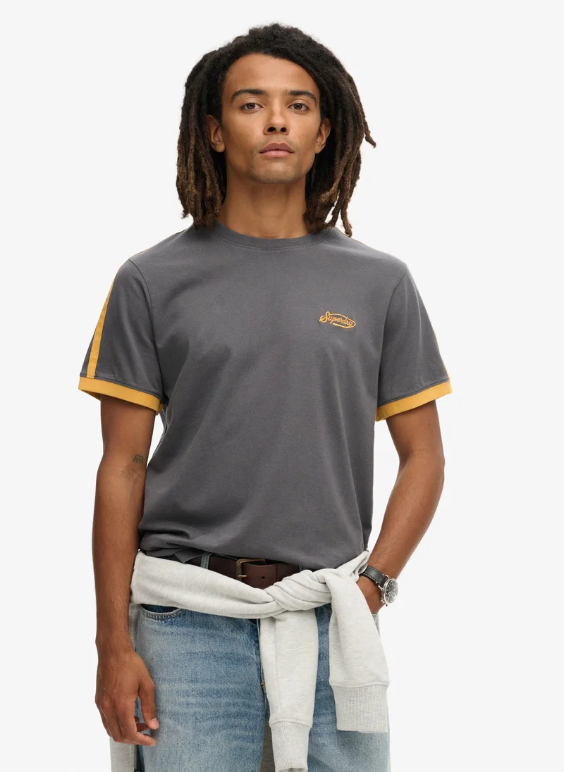 Superdry Essential Logo Retro St Tee
