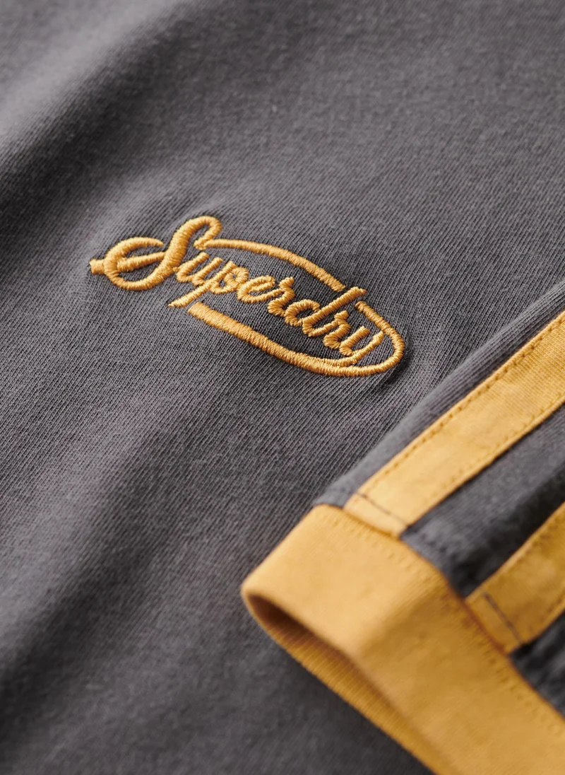 Superdry Essential Logo Retro St Tee