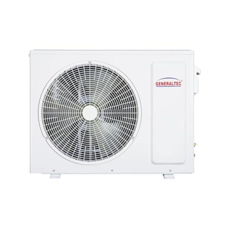 1.5 Ton Inverter Split Air Conditioner GSIAC18IN3S, 18000 BTU, T3 DC Inverter Compressor, Energy Saving Fast Cooling AC for UAE Heat, 4D Air Flow, Low Noise, 10 Year Compressor Warranty - Image 2