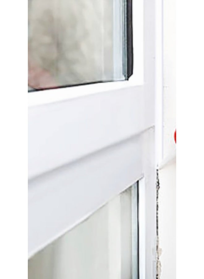 GP_BERLIN MODEL GERMANY_ 280ml White Silicone Cartridge for bonding, insulation, restoration and finishing works in plumbing, electrical, decoration and auto repair shops. - Image 3