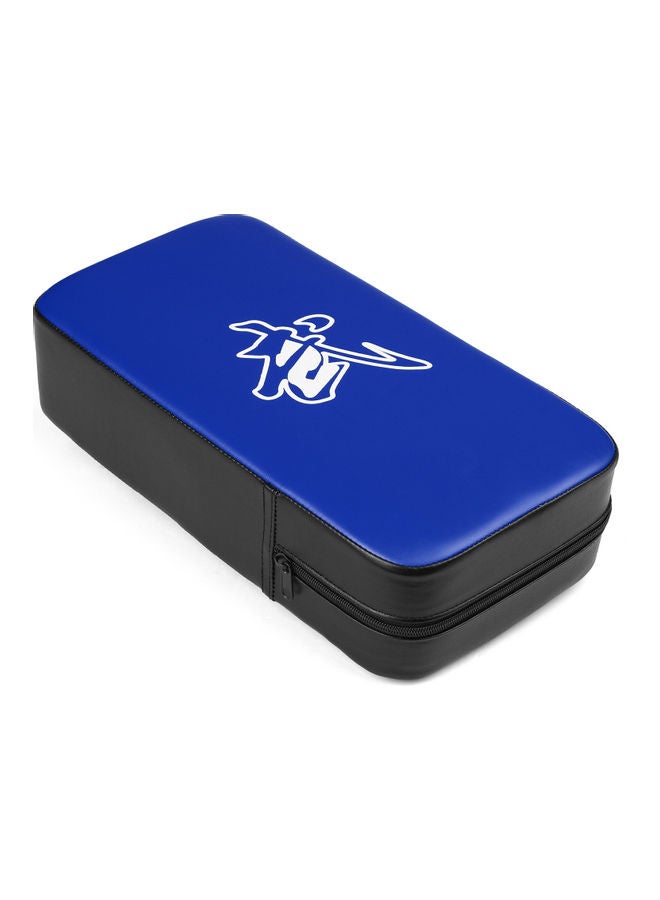 Loquat Boxing Muay Thai Punching Pad - Image 2