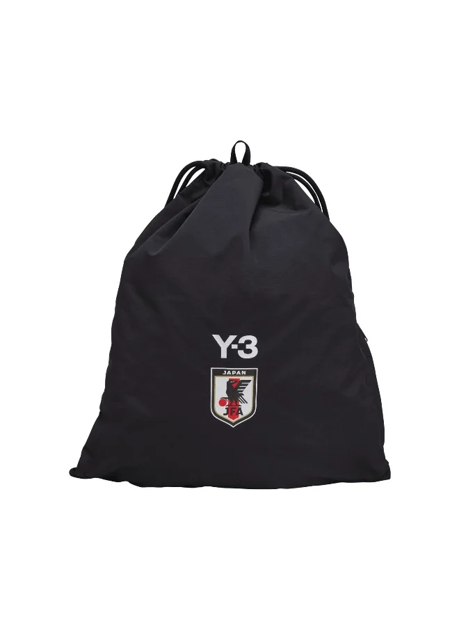 اديداس Adidas Jfaxy3 Gymbag Black Football Bags For Unisex Ns