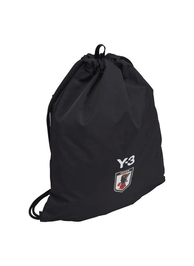 اديداس Adidas Jfaxy3 Gymbag Black Football Bags For Unisex Ns