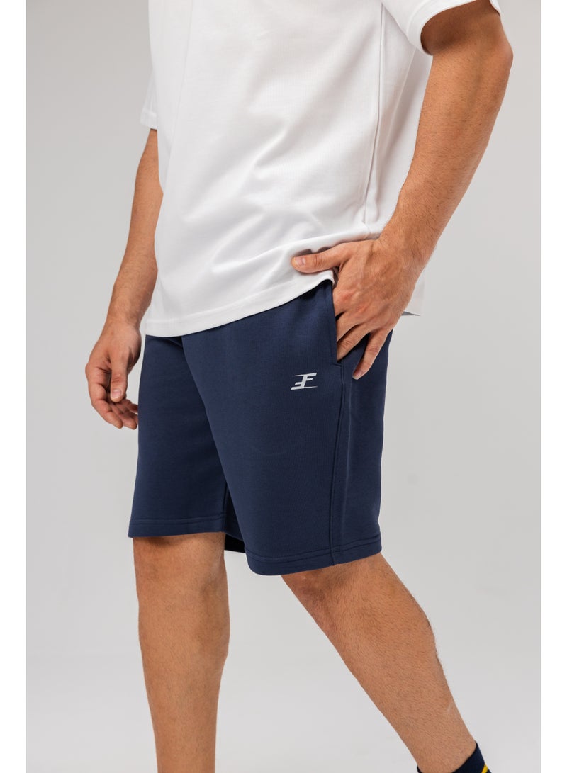 Future OverSized Shorts Summer cotton For Men Size XL - Image 1