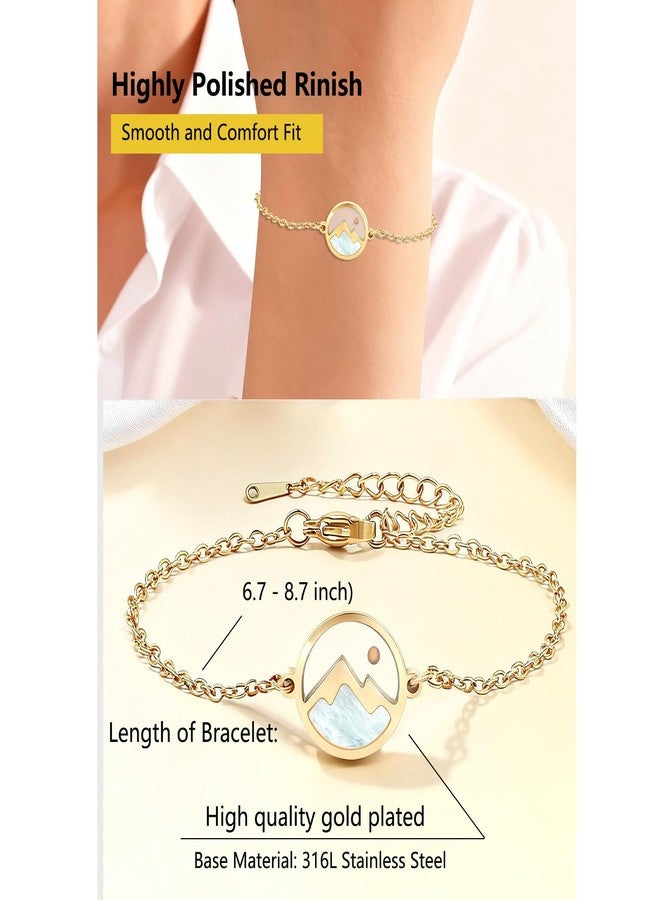 CXLDTE Easter Basket Stuffers Gifts for Kids Teen Girl Gifts Trendy Stuff Mustard Seed Bracelet Jewelry Women Her Christian Baptism Confirmation Birthday Gifts Ideas for Teenage Girls Teens 8 12 14 16 13 Year Old - Image 3