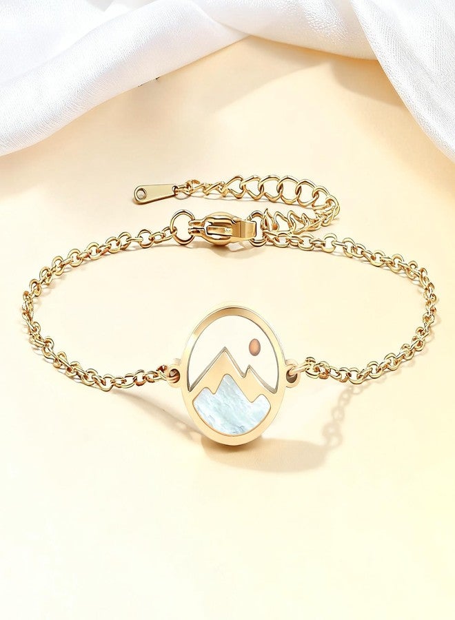 CXLDTE Easter Basket Stuffers Gifts for Kids Teen Girl Gifts Trendy Stuff Mustard Seed Bracelet Jewelry Women Her Christian Baptism Confirmation Birthday Gifts Ideas for Teenage Girls Teens 8 12 14 16 13 Year Old - Image 5
